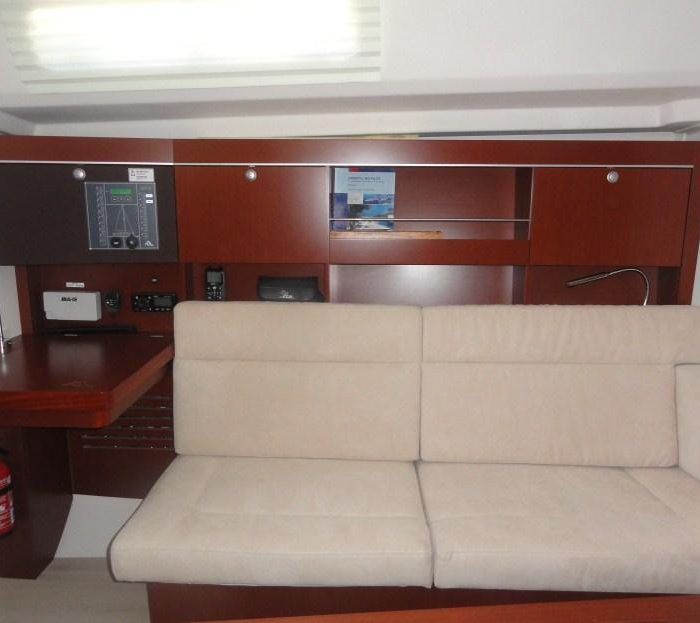 Riana | Hanse 385 photo 7
