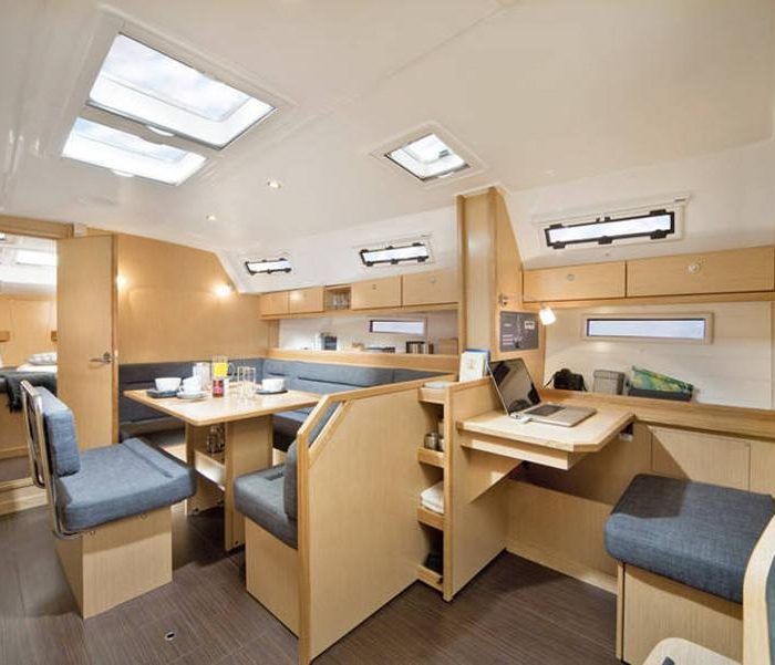 Toskana | Bavaria Cruiser 40 photo 11
