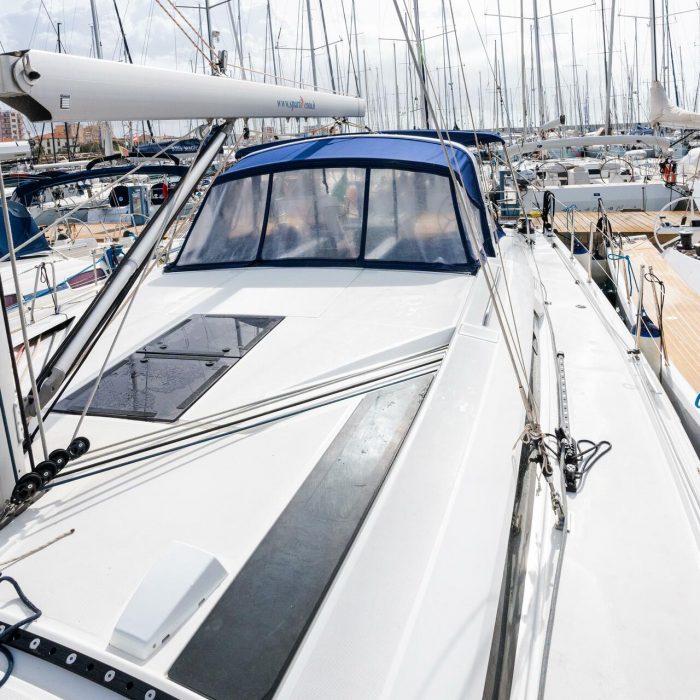 Agape - Premium line | Oceanis 51.1 photo 3
