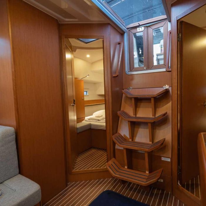 Leisure | Bavaria Cruiser 46 photo 5