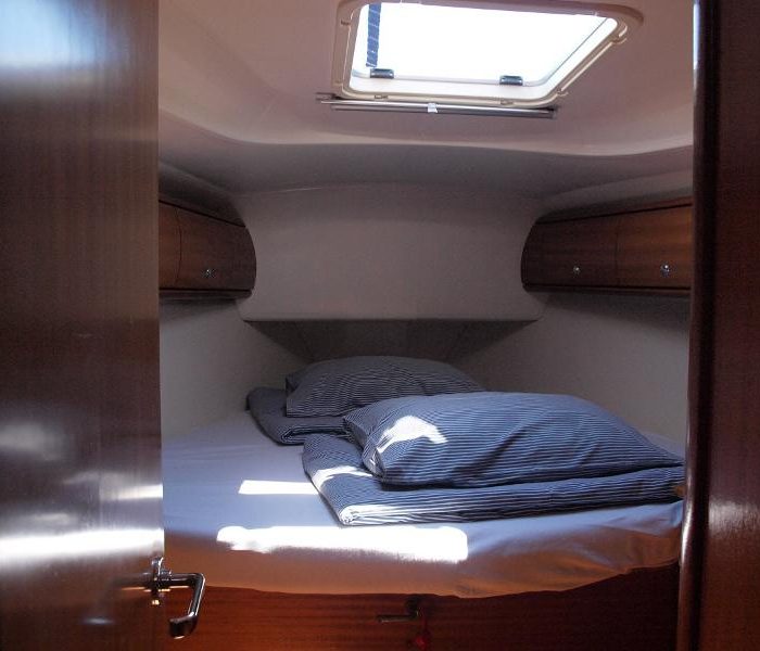 Sea King | Bavaria 42 photo 12