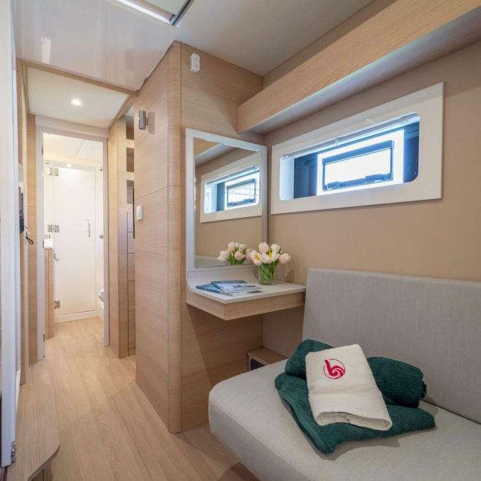 Freya II | Aventura 37 - 3 cab. photo 33