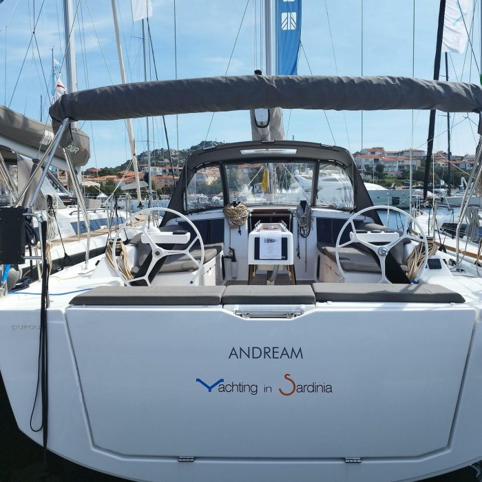 Andream | Dufour 430 photo 8