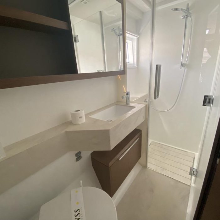 Coraline | Lagoon 50 photo 27