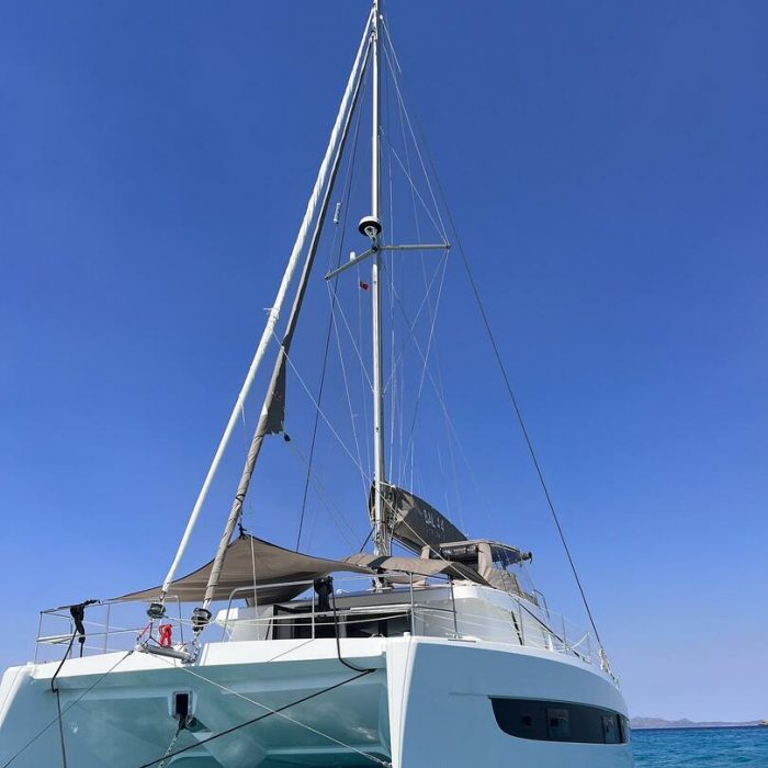 BLISS LUXURY CATAMARAN | Bali 4.4 photo 1
