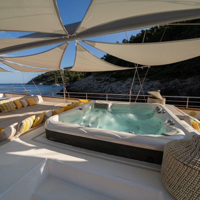 Dalmatino | Luxury Sailing Yacht photo 92