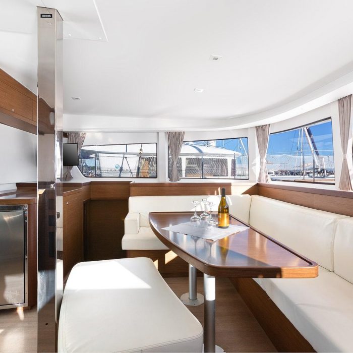 Mare Fiero | Lagoon 42 photo 9