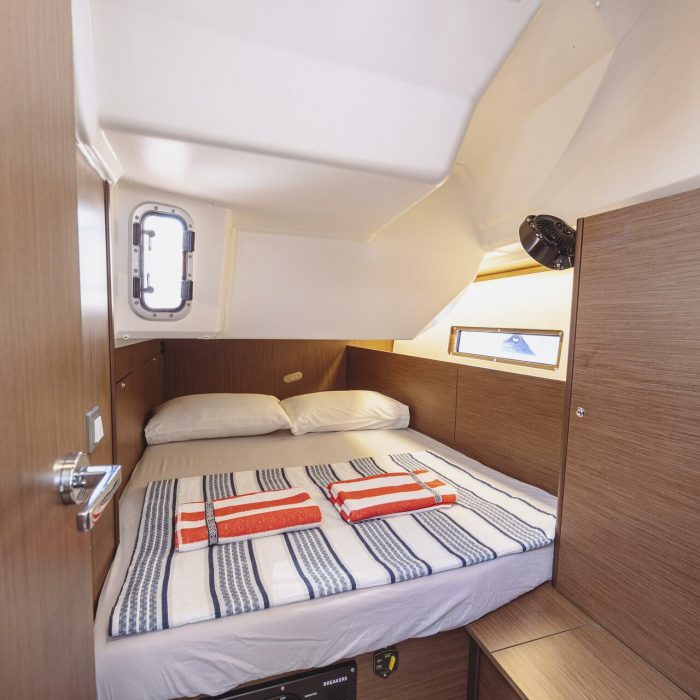 Miro 2022 ( Beneteau Oceanis 40.1 ft) | Oceanis 40.1 photo 15