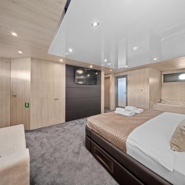 Dalmatino | Luxury Sailing Yacht photo 166