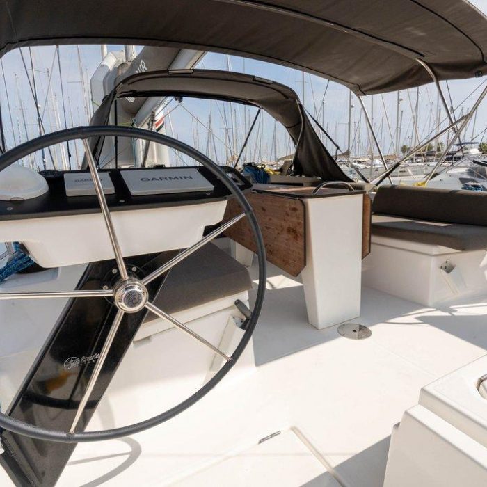 Key West | Dufour 41 - 3 cab. photo 5