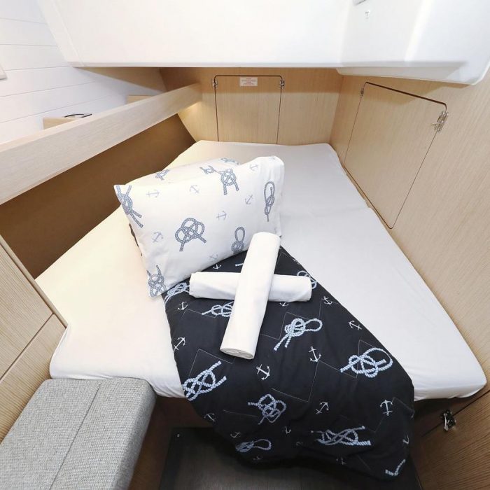 silence four | Bavaria Cruiser 46 photo 28