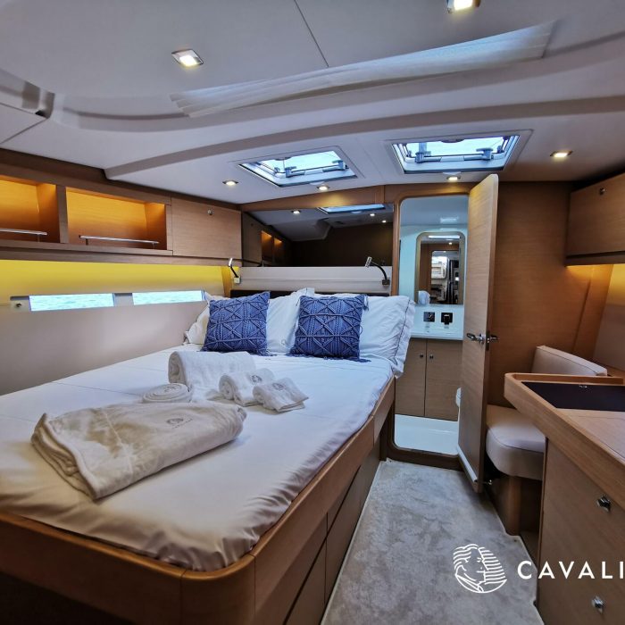Premium | Dufour 56 Exclusive photo 48
