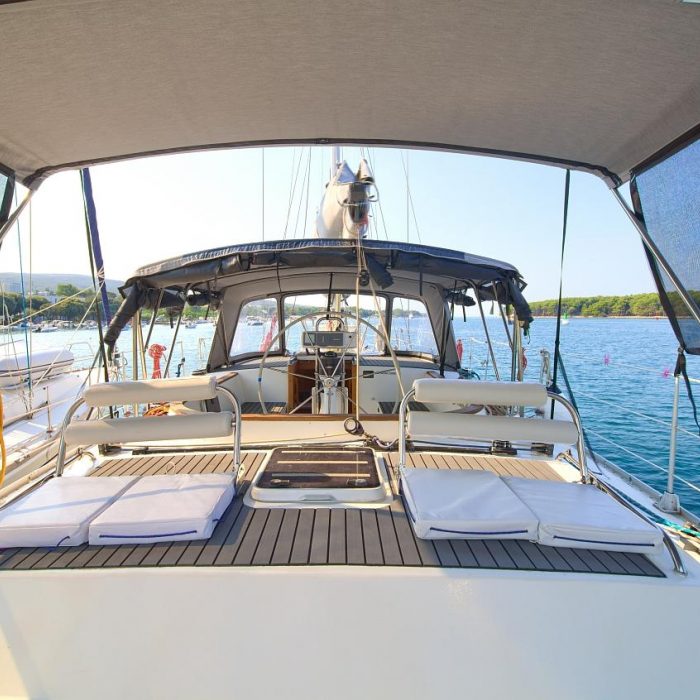 Amica | Dolphin 50 photo 6