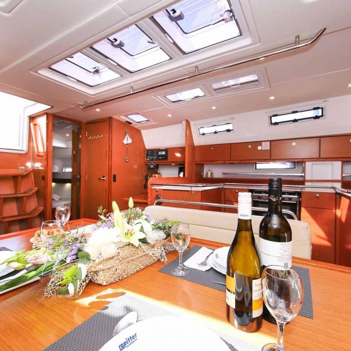 Godspeed | Bavaria Cruiser 50 Avantgarde photo 11