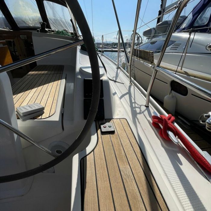 Mapalimi | Sundecker 36 Cruiser photo 3
