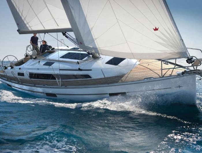 Helena | Bavaria Cruiser 37 (3Cab) photo 1