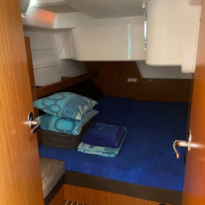 Locura | Bavaria cruiser 51 photo 11