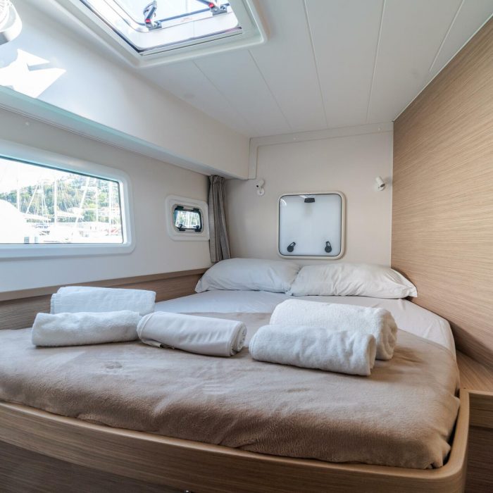Sirius - Comfort Line | Lagoon 42 photo 14