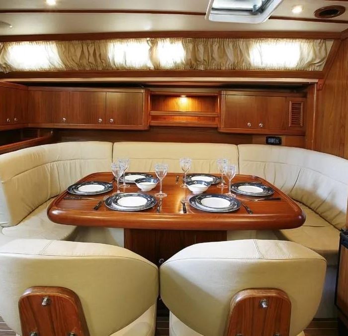Parte II | Ocean Star 51.2 photo 5