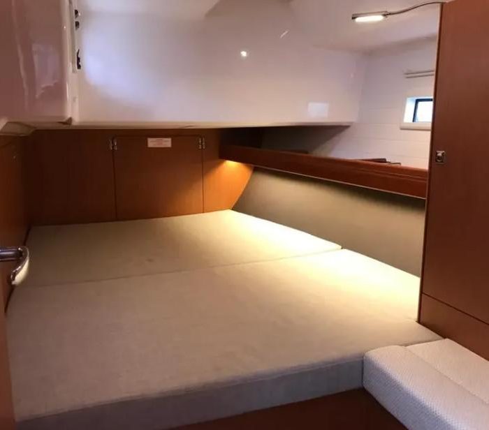 Sea Wonder II | Bavaria Cruiser 46 photo 9