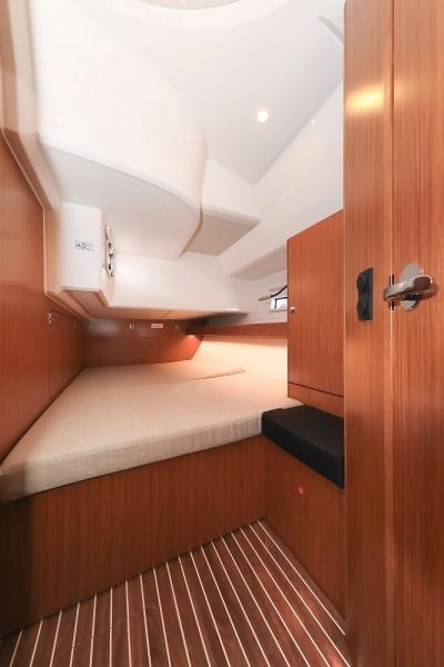 Hana | Bavaria Cruiser 46 Style photo 6