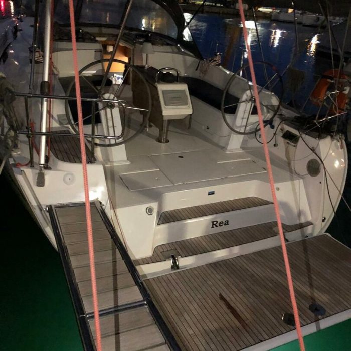 Rea (Refit 2022) | Bavaria 46 Cruiser photo 12