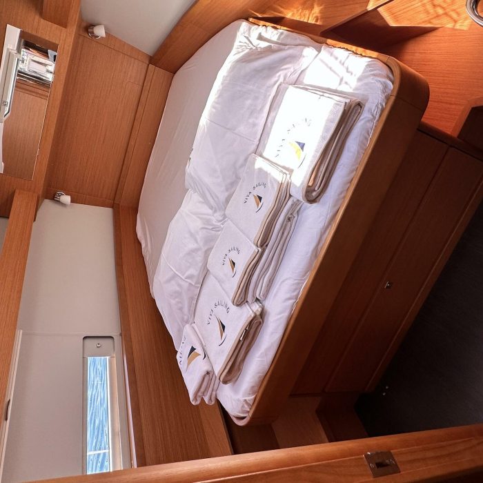Brahms | Dufour 430 photo 9