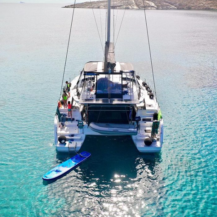 KeYMA | Lagoon 46 photo 7