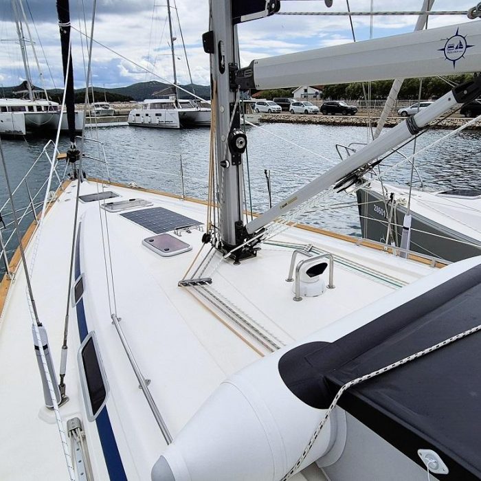 FLIPPER I | Bavaria 44 photo 1