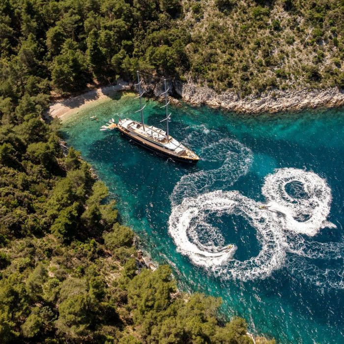 Dalmatino | Luxury Sailing Yacht photo 56