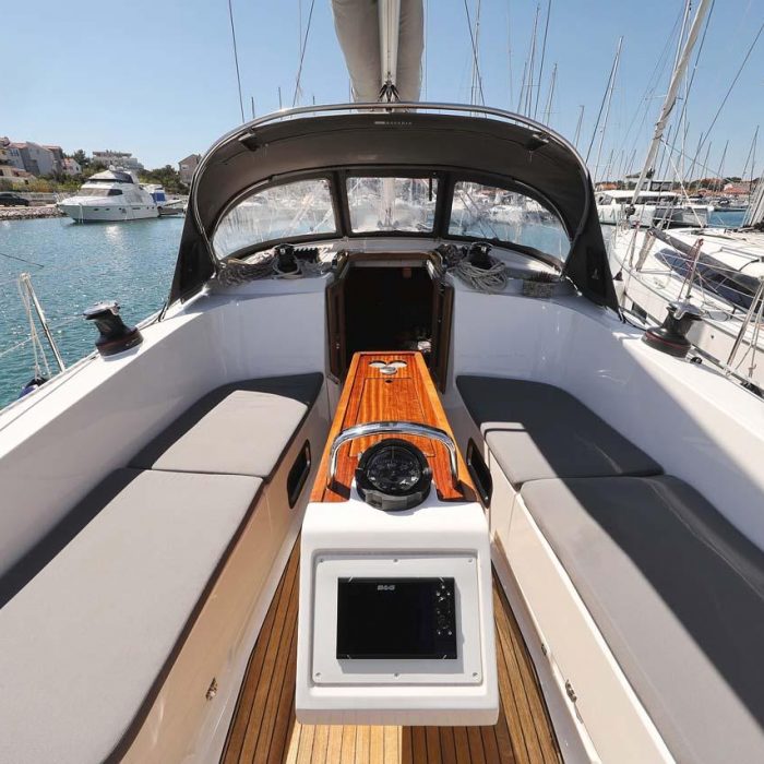 Madrugada | Bavaria Cruiser 41 Style photo 7