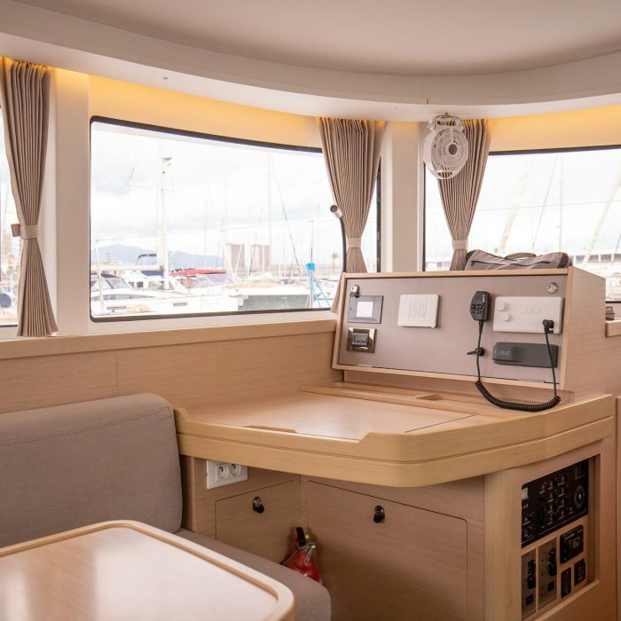 Emozione - Standard Line | Lagoon 42 photo 23