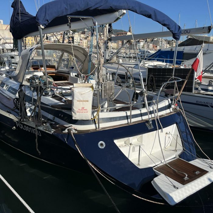 Classic | Grand Soleil 45 photo 30