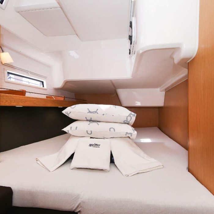 Marcellino | Bavaria cruiser 51 photo 14