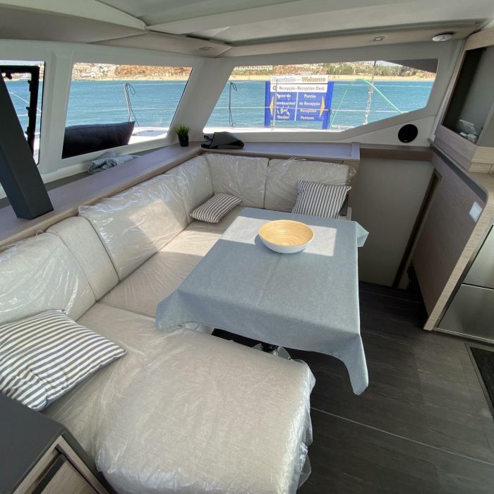 Foutaine Pajot ISLA 40 | Isla 40 photo 17