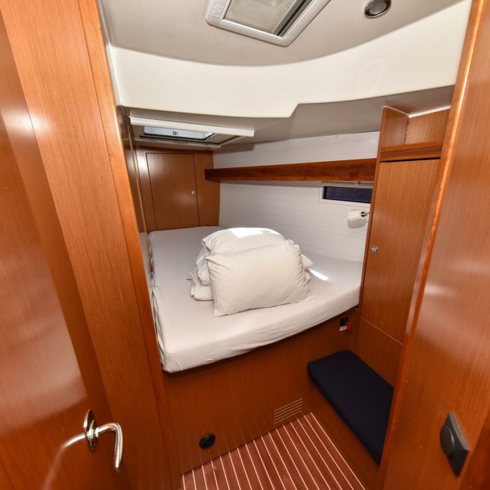 Controvento | Bavaria Cruiser 45 photo 27