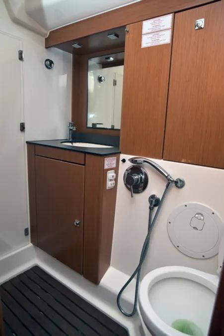 Agamemnon | Bavaria Cruiser 56 photo 20