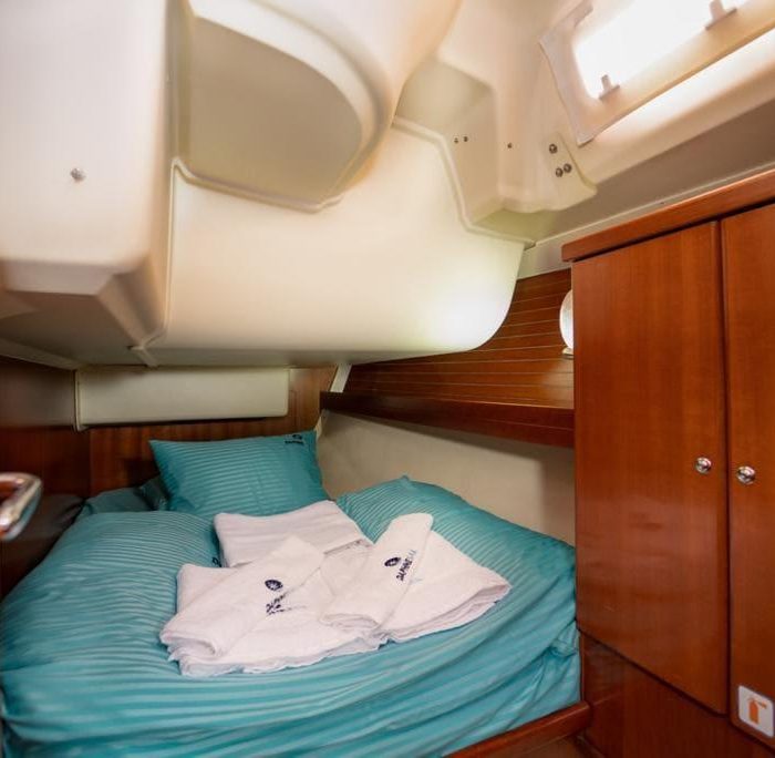 Daphne-S | Dufour 405 Grand Large photo 3