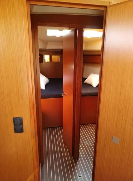 Mojito | Bavaria Cruiser 46 photo 10