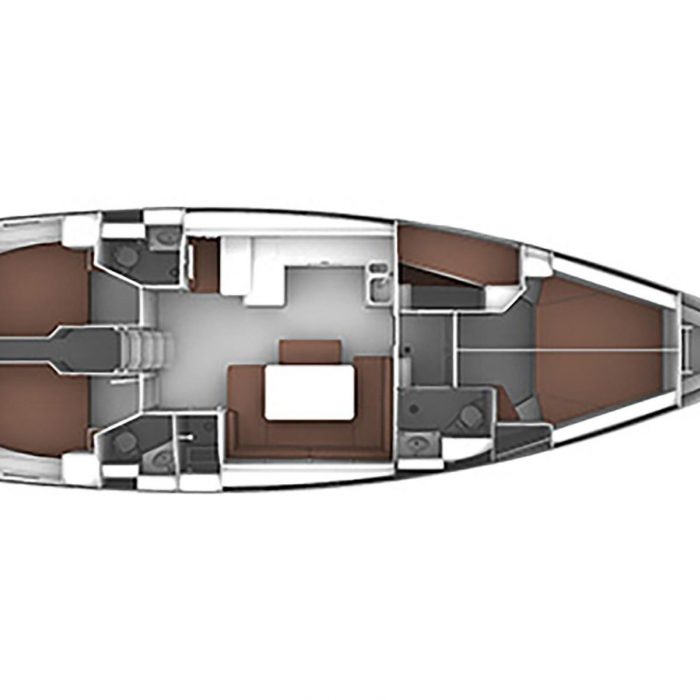 Oreo | Bavaria Cruiser 51 photo 2