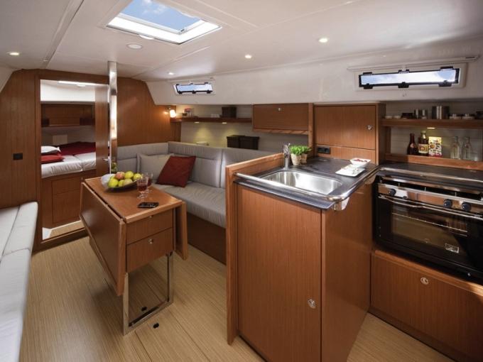Star Chiara | Bavaria 32 Cruiser photo 9