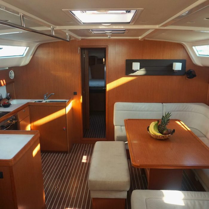 Lina | Bavaria Cruiser 51 photo 16