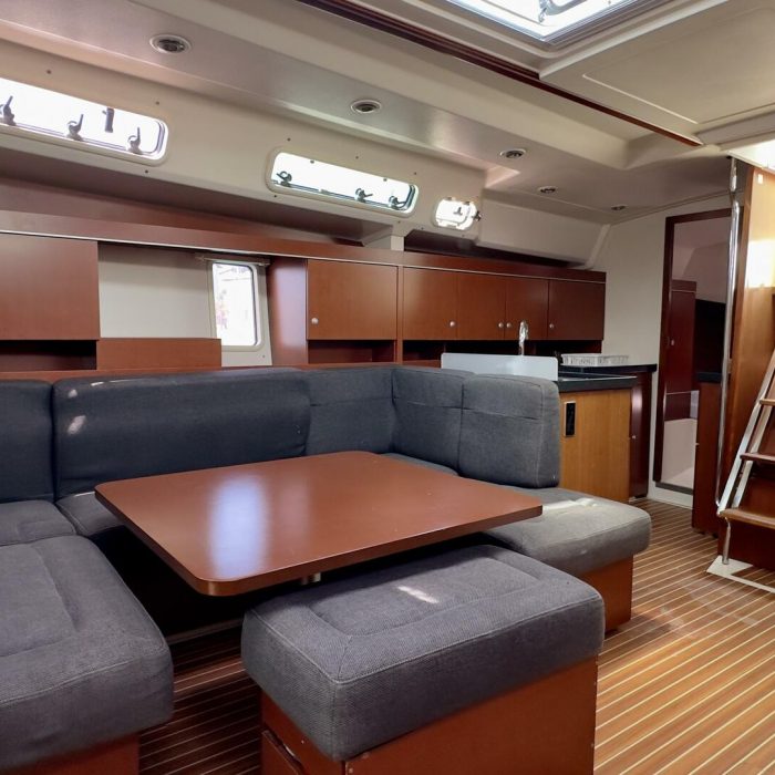 Draco | Hanse 445 photo 20