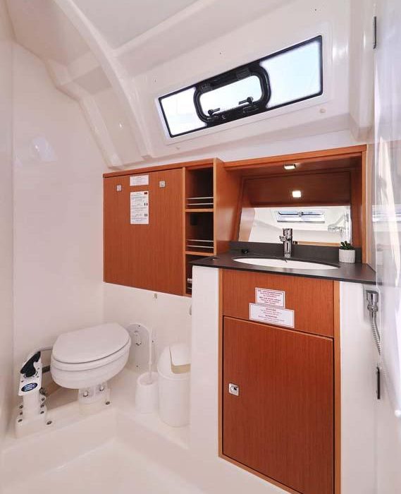 Kirka | Bavaria Cruiser 41 photo 26