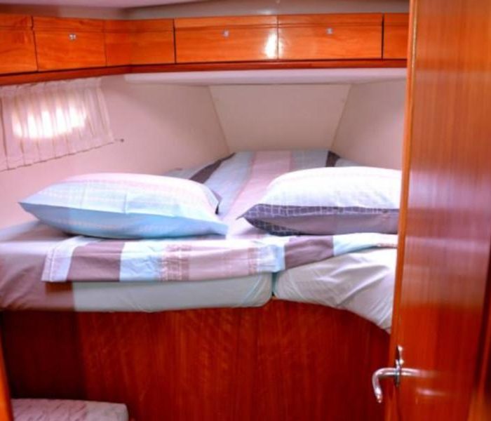 Sophia refit 2022 | Bavaria 50 Cruiser photo 29 Sophia refit 2022 | Bavaria 50 Cruiser photo 29