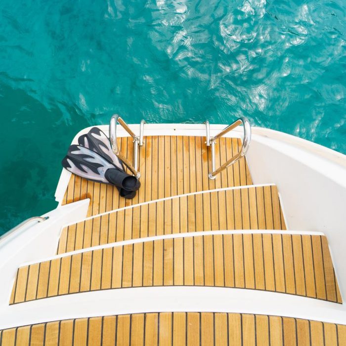 Miss Moneypenny | Lagoon 400 S2 photo 4