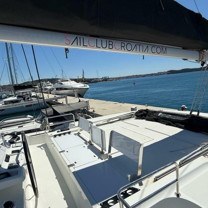 Sail La Vie photo 9