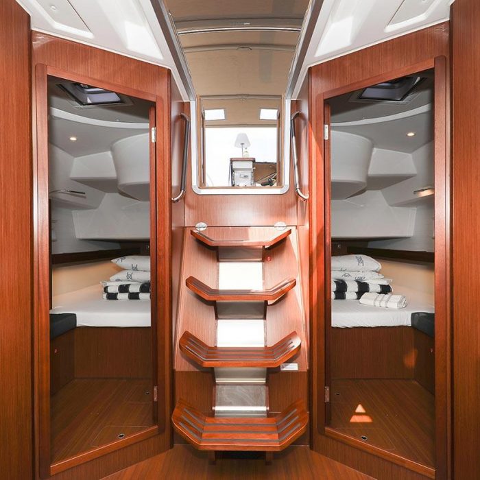 Sunshine | Bavaria Cruiser 46 Style photo 14