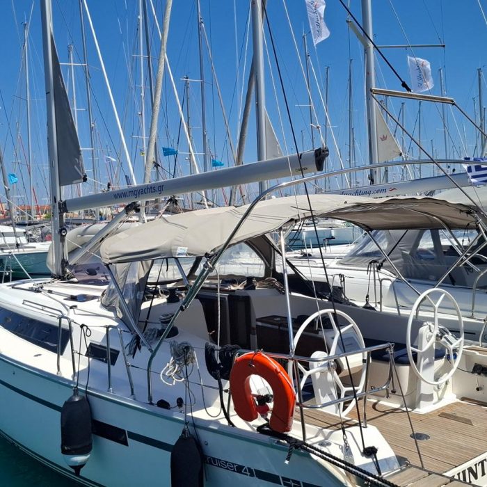 Quintessa | Bavaria Cruiser 41 photo 9