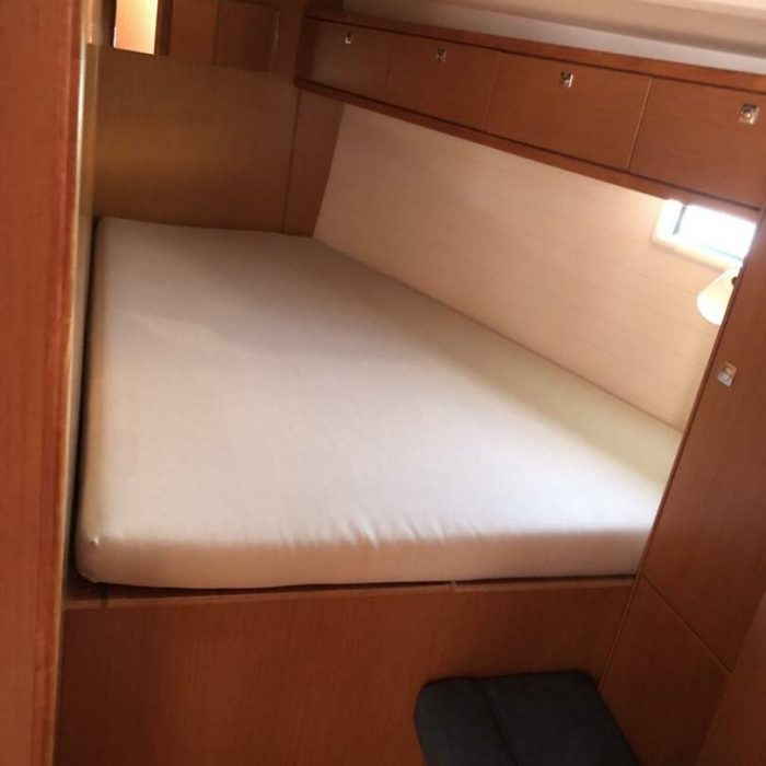 Dea | Bavaria Cruiser 46 photo 23